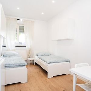 Appartement met Drie Slaapkamers